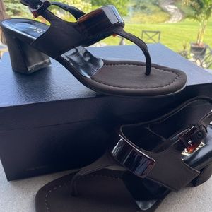 Vintage Prada Calzature Donna Sandals